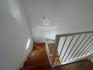 Casa adosada en alquiler en El Cañaveral - Los Berrocales en Madrid