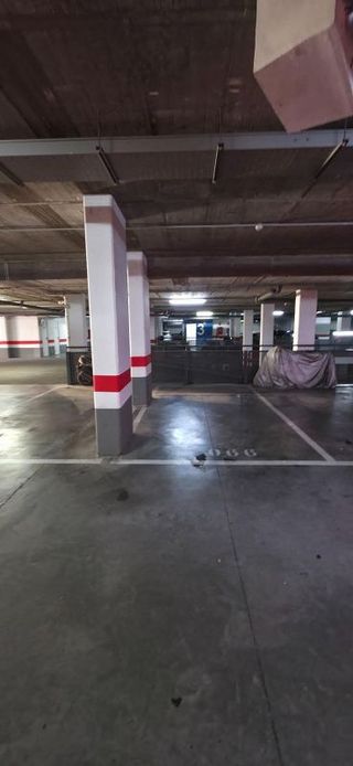 Piso en alquiler en Palmete en Sevilla