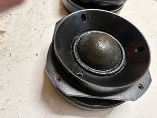 Altavoces ATC SM75-150S Super