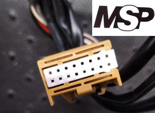 Espelho Direito Audi A4 2004-2008