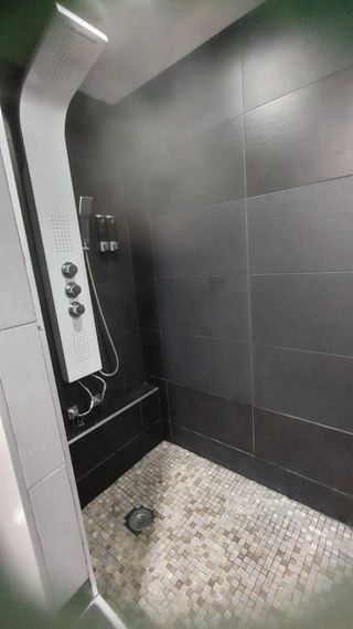 habitación doble Parla