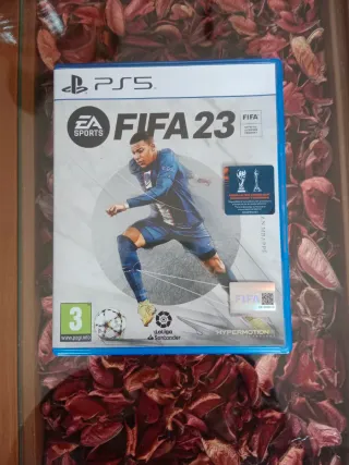 FIFA 23 PS5
