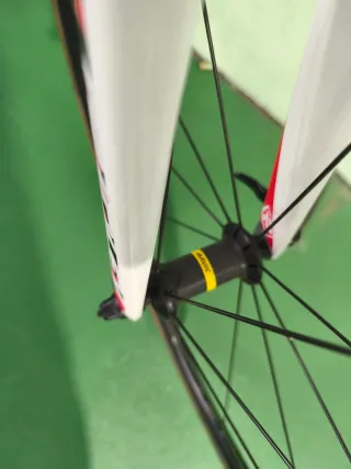 Bicicleta Carretera Ridley Fénix SL Talla L