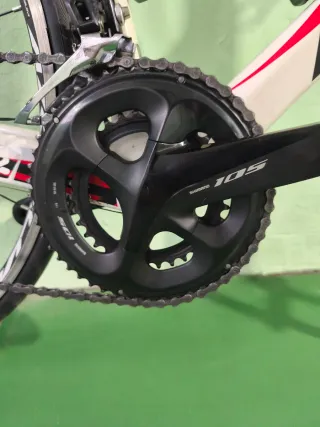 Bicicleta Carretera Ridley Fénix SL Talla L