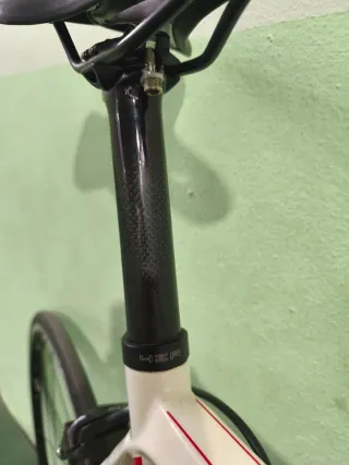 Bicicleta Carretera Ridley Fénix SL Talla L