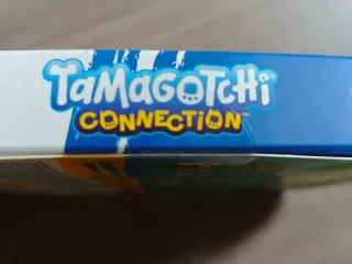 Tamagotchi Connection Melon Soda 2024 Nuevo