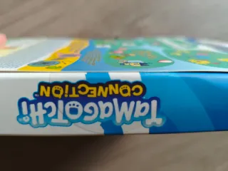 Tamagotchi Connection Melon Soda 2024 Nuevo