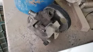 Alternador Peugeot Partner Tepee