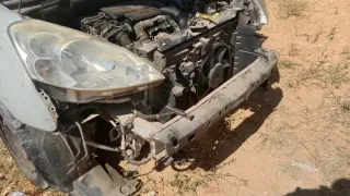 Alternador Peugeot Partner Tepee