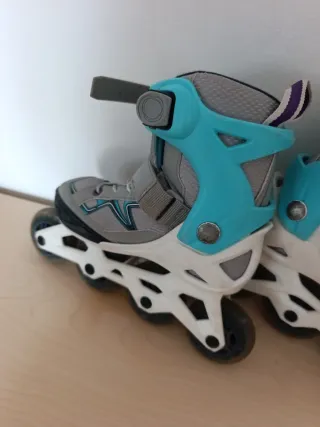 Patines Oxelo Niñ@ Talla 29