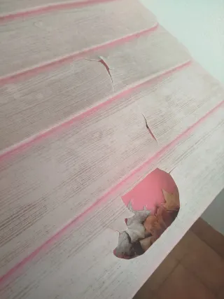 Casita de jardín para niñ@s