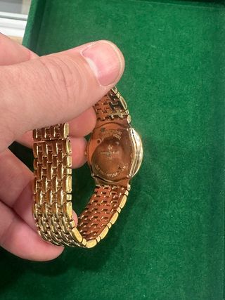 Reloj Raymond Weil Oro Fidelio