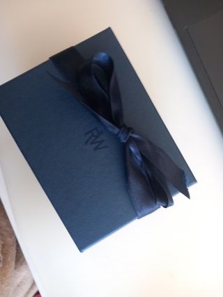 Reloj Raymond Weil Oro Fidelio