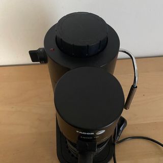 Cafetera Express Fagor 128