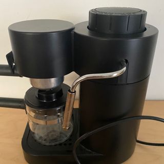 Cafetera Express Fagor 128