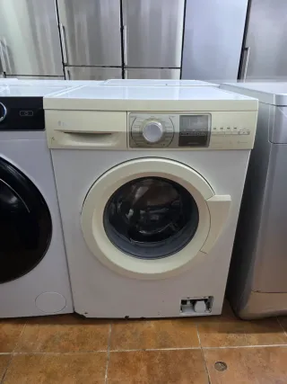 LAVADORA BALAY 7 KILOS ENVIO GRATIS