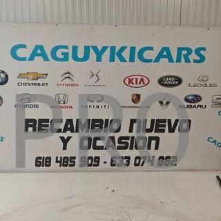 PRETENSOR CINTURON SEGURIDAD DERECHA OPEL ANTARA