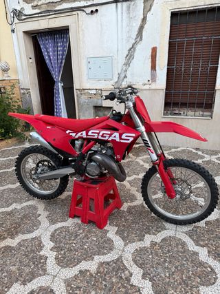 Gas Gas MC 125 2022