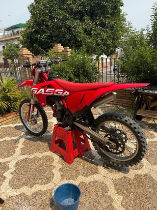 Gas Gas MC 125 2022