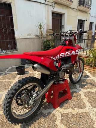 Gas Gas MC 125 2022