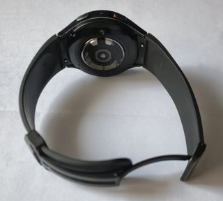 Samsung Galaxy Watch5 LTE Negro