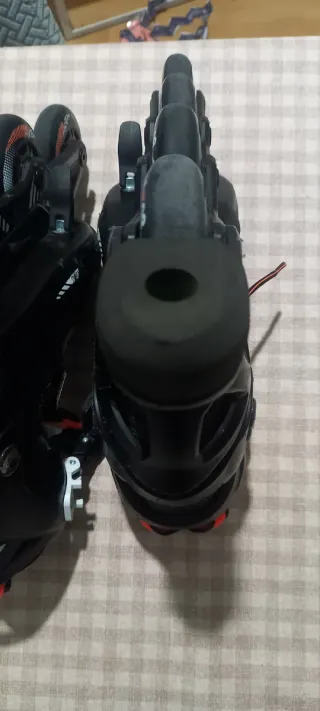 Patines en línea ajustables Talla 35-38