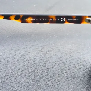 Gafas de Sol Hawkers Tortoise Verde