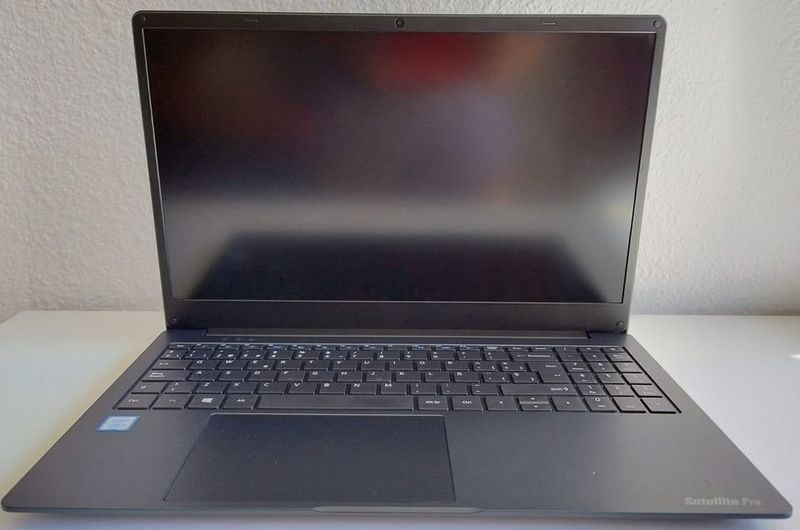 TOSHIBA DYNABOOK CORE I5 OCTAVA GENERACION