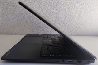 TOSHIBA DYNABOOK CORE I5 OCTAVA GENERACION