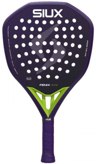 Pala Siux Fenix Elite 6