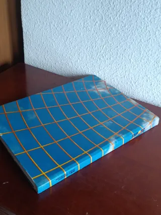 Proyectos y Obras Expo 92