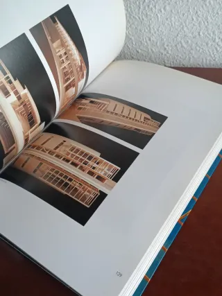 Proyectos y Obras Expo 92