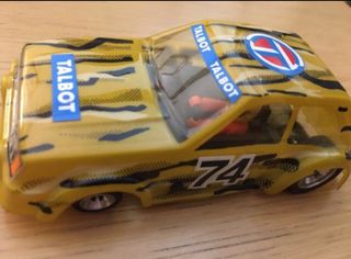 Scalextric Exin Talbot SRS