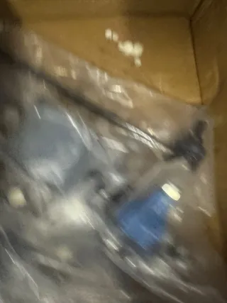 Kit trapecios Seat Ibiza Cordoba Polo nuevos