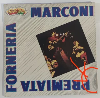 Premiata Forneria Marconi - Super Star Collection