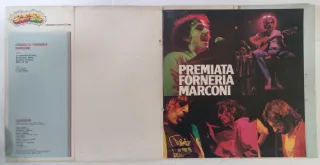 Premiata Forneria Marconi - Super Star Collection