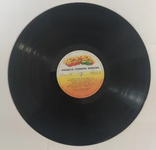 Premiata Forneria Marconi - Super Star Collection