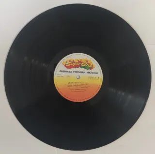 Premiata Forneria Marconi - Super Star Collection