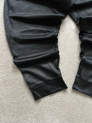 Pantalón de Chándal Jogger Nike Negro