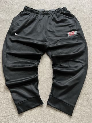 Pantalón de Chándal Jogger Nike Negro