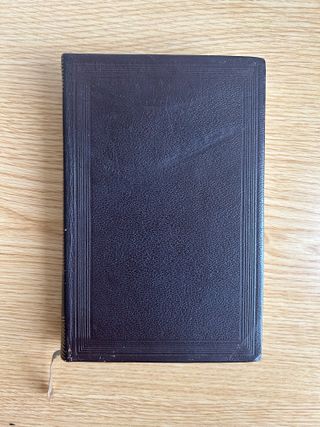 Iliada. Odisea (Homero). Aguilar