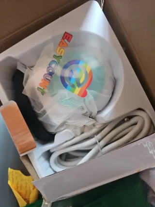 Plancha digital Easycount Mini