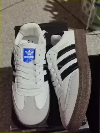 Adidas Samba OG Talla 38 2/3