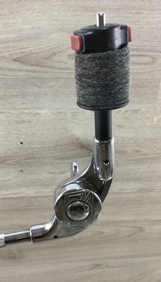 TAMA HC03BW ASTA REGGI PIATTO A GIRAFFA