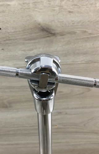 TAMA HC03BW ASTA REGGI PIATTO A GIRAFFA