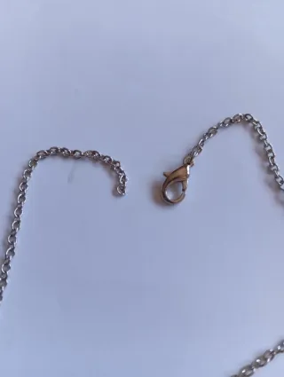 Juego Reloj Acero, pendientes, anillo y colgante.