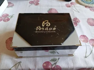 Juego Reloj Acero, pendientes, anillo y colgante.