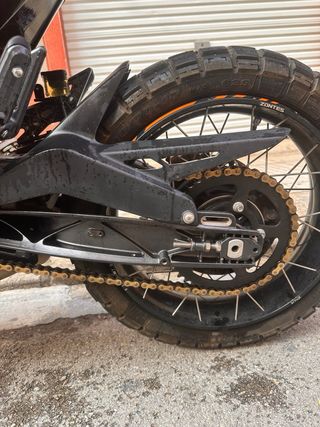 Zontes U1-125 (2022)