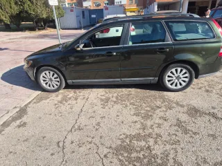 Volvo V50 2005