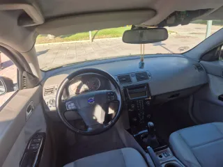 Volvo V50 2005